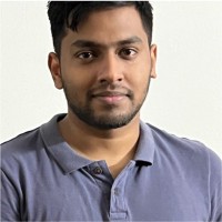 Barun Patra