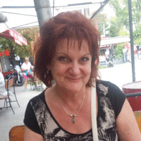 Judit Kaptur