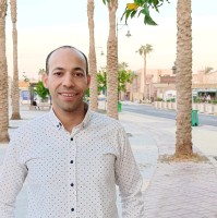Mohammed Rashad