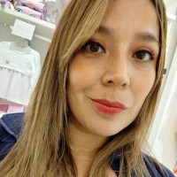Estefani Andrea Cordero Lippi