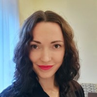 Angelina Belich