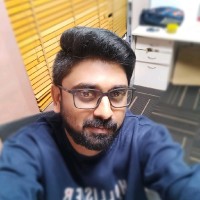 Rajesh M L
