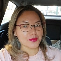 Thelma Yellow Kidney