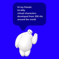 Mây - Cloud