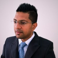 Rajeev Pazal