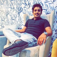 Dinesh kumar S.