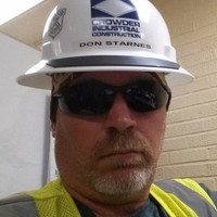 Don Starnes