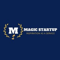 Magic Startup