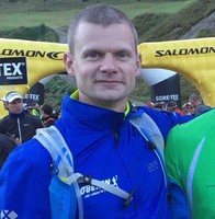 Kasper Hansen