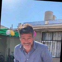 Arturo Damián Sanchez