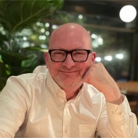 Richard Grimes, Cphr