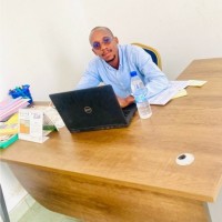 Serges Aimé KOUADIO
