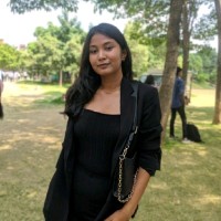 Nandini Shah