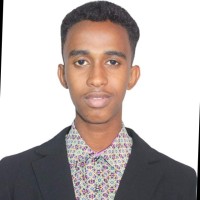 Mohamed Hussein