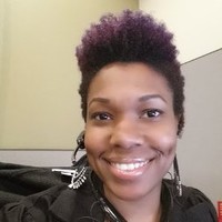 Tasha Thomas