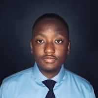 Ntsako Shomang