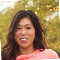 Taylor Eun Kim Terrell