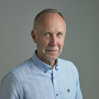 Geir Christoffersen