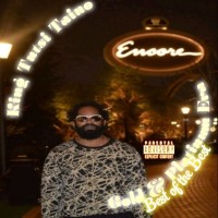 King Tutsi Taino (Carl Esperance)