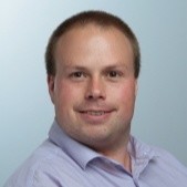 Frode Marius Fosse Olaisen
