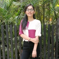 Sakshi Petkar