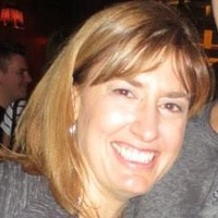 Heather Mckercher