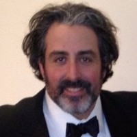 Bryan Dicker