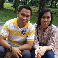 Syamsul Irma