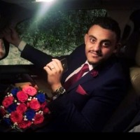 Amjad Alhaddad