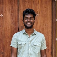 Vijay Sarathy