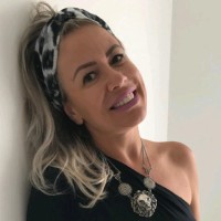 Sandra Pereira da Silva