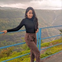 Vidhi Thapa