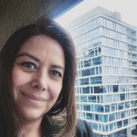 Roxana Camino