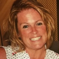 Suzanne Budd