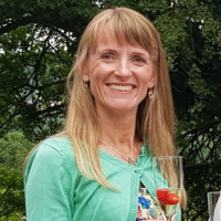 Suzanne Williamson
