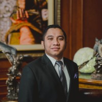 Nico Poltak Sihombing