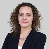 Ana R. Corbacho Beret