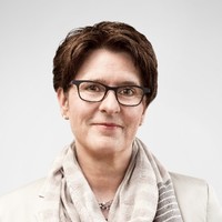 Inge Kaltenbach-Thomsen