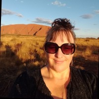 Vicky Nelson