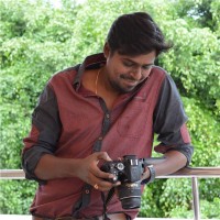 Sathish Kumar V