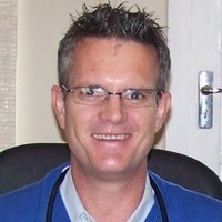 Ralph Gilbert