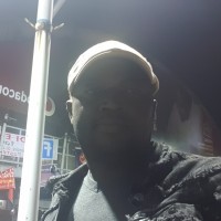Mutombo Jacques