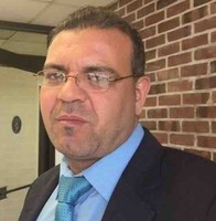 Ragaey Ghaleb