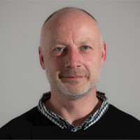 Steve Hay Miet
