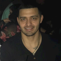 Joseph Benitez