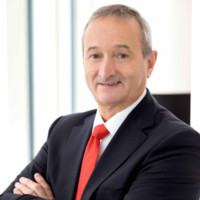 Dr. Ulrich Girrbach