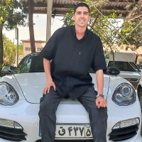 علی میرزاحسینی