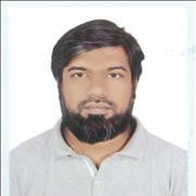 Murshed Alam