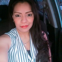 Evelyn Cruz Mèndez