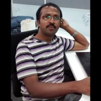 Soma Sekhar reddy